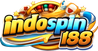 Logo indospin188